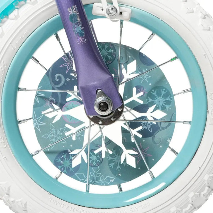 Гребец HUFFY Disney FROZEN 12’’ 22974W