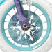 Гребец HUFFY Disney FROZEN 12’’ 22974W