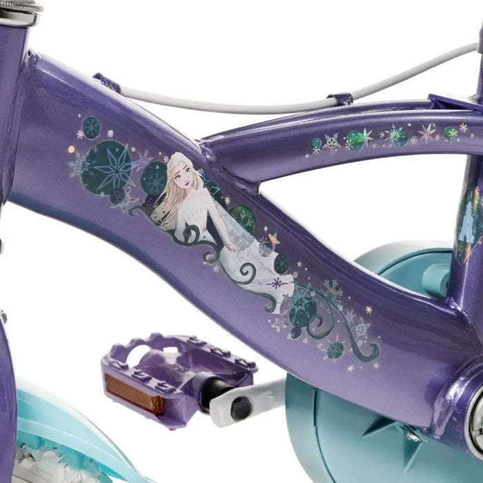 Гребец HUFFY Disney FROZEN 12’’ 22974W