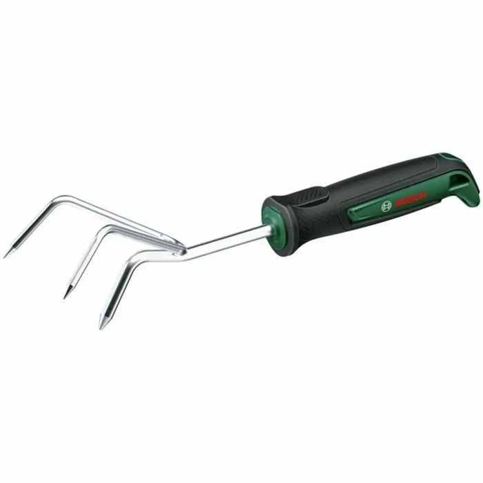 Гребло за събиране на листа BOSCH 10 x 8 x 38 cm Зелен
