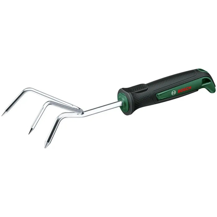 Гребло за събиране на листа BOSCH 10 x 8 x 38 cm Зелен