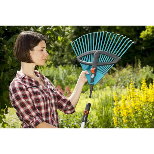 Гребло за събиране на листа Gardena 3099