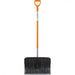 ГРЕБЛО ЗА СНЯГ FISKARS 155/53СМ