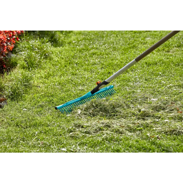 ГРЕБЛО ЗА ТРЕВА 60СМ COMBISYSTEM