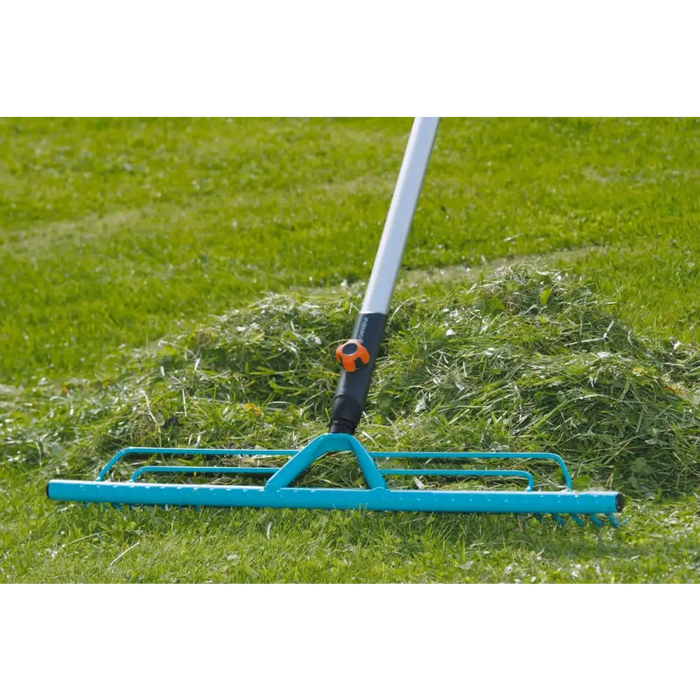 ГРЕБЛО ЗА ТРЕВА 60СМ COMBISYSTEM