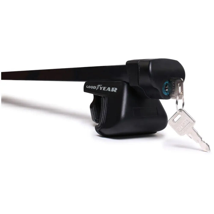 ГРЕДИ ЗА БАГАЖНИК 135 СМ СЪС ЗАКЛЮЧВАНЕ GOODYEAR CARGO