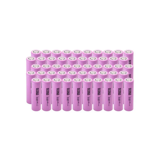 Green Cell 50GC18650NMC26 домакинска батерия Акумулаторна