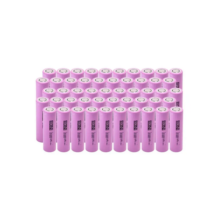 Green Cell 50GC18650NMC26 домакинска батерия Акумулаторна
