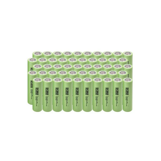 Green Cell 50GC18650NMC29 домакинска батерия Акумулаторна