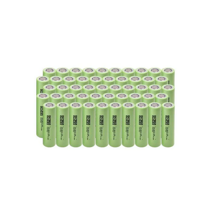 Green Cell 50GC18650NMC29 домакинска батерия Акумулаторна