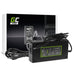 Green Cell AD100P захранващ адаптер/инвертор Вътрешен 180 W