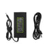 Green Cell AD100P захранващ адаптер/инвертор Вътрешен 180 W