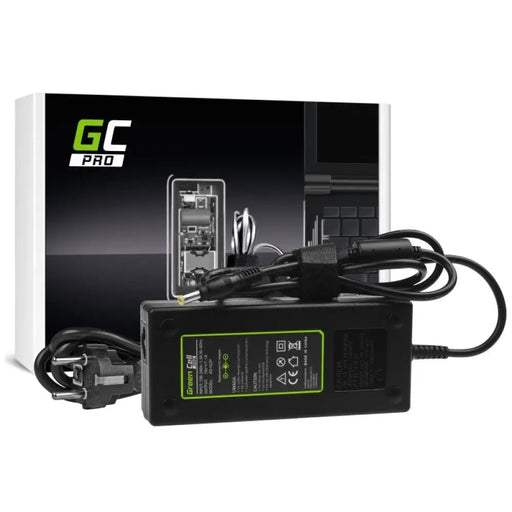 Green Cell AD102P захранващ адаптер/инвертор Универсален