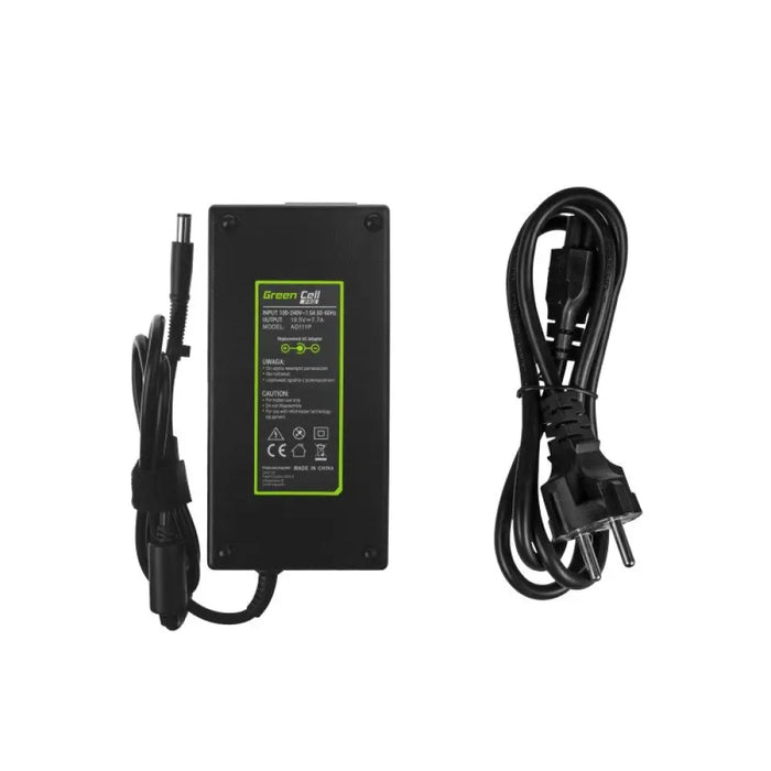 Green Cell AD111P захранващ адаптер/инвертор Универсален