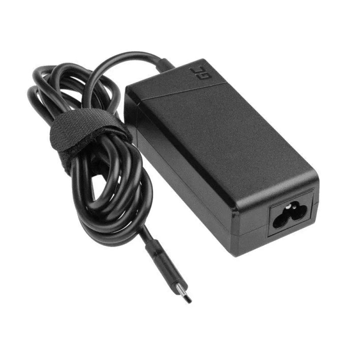 Green Cell AD133P захранващ адаптер/инвертор Вътрешен 45 W