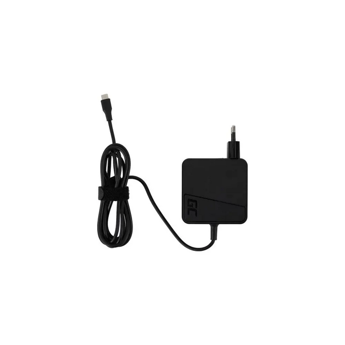 Green Cell AD134PV2 захранващ адаптер/инвертор Универсален