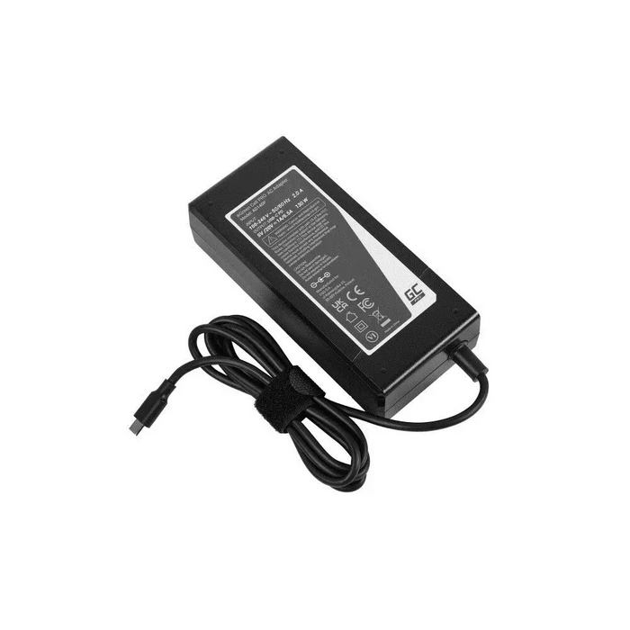 Green Cell AD140P захранващ адаптер/инвертор Универсален