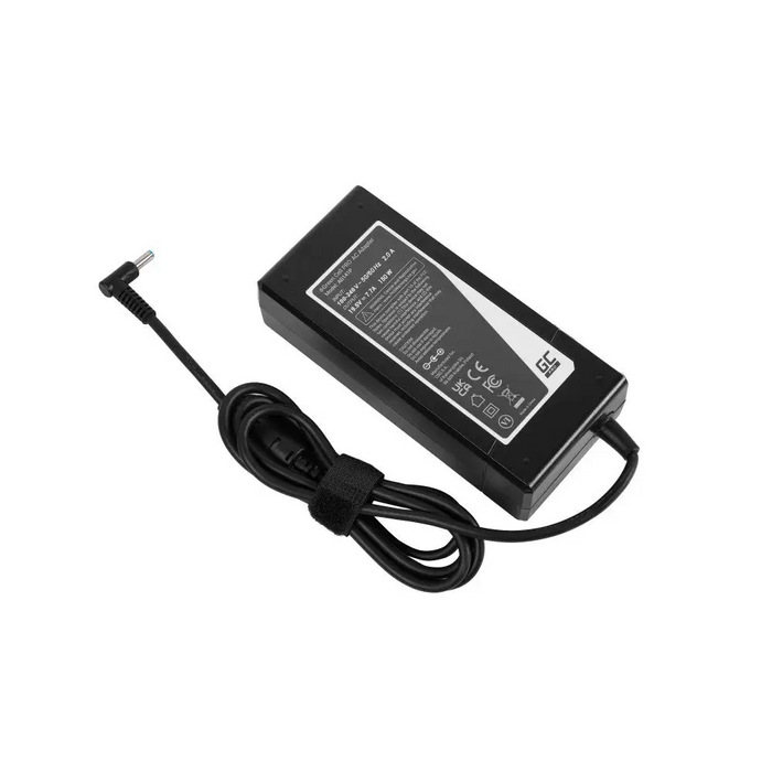 Green Cell AD141P захранващ адаптер/инвертор Auto 150 W
