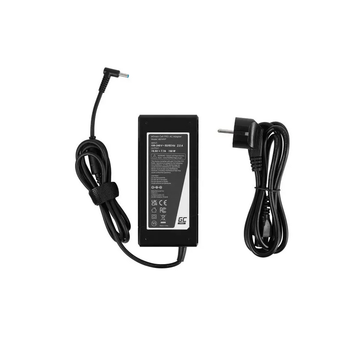 Green Cell AD141P захранващ адаптер/инвертор Auto 150 W