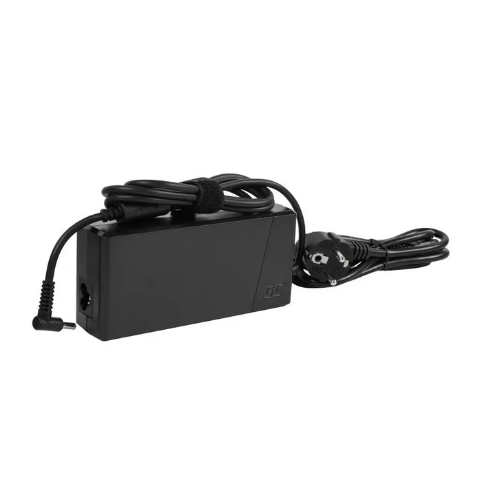 Green Cell AD141P захранващ адаптер/инвертор Auto 150 W