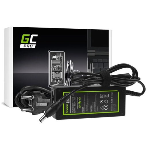 Green Cell AD20P захранващ адаптер/инвертор за вътрешен 60