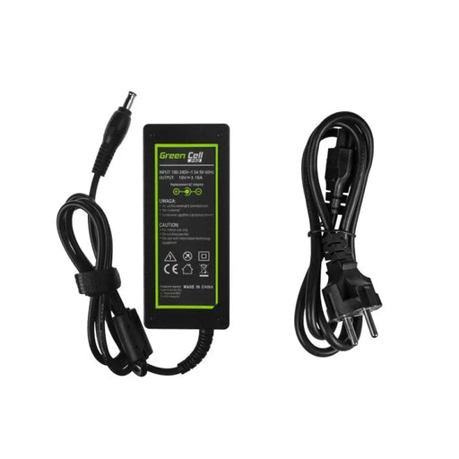 Green Cell AD20P захранващ адаптер/инвертор за вътрешен 60