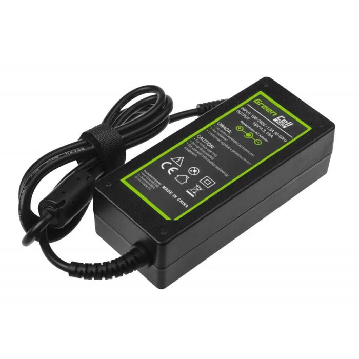 Green Cell AD20P захранващ адаптер/инвертор за вътрешен 60