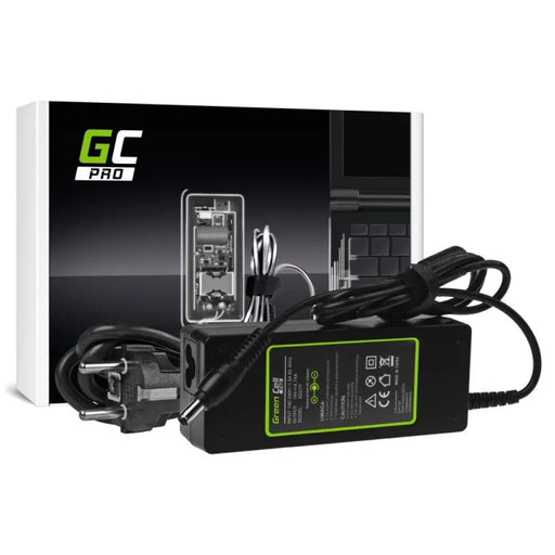 Green Cell AD21P захранващ адаптер/инвертор за вътрешен 90
