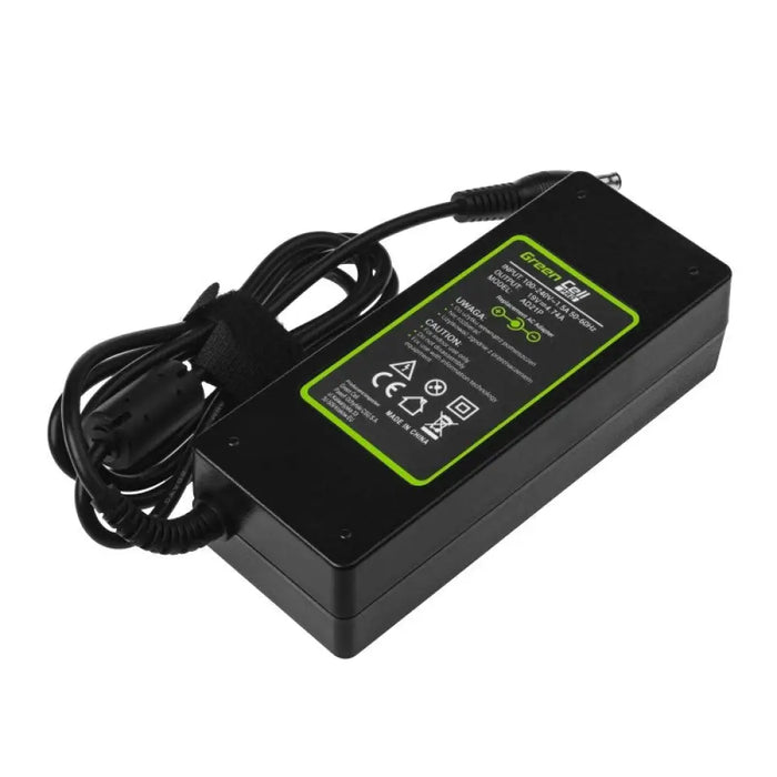 Green Cell AD21P захранващ адаптер/инвертор за вътрешен 90