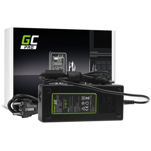 Green Cell AD22P захранващ адаптер/инвертор за вътрешен 120