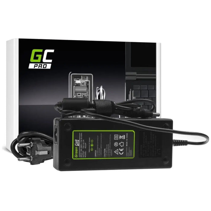 Green Cell AD22P захранващ адаптер/инвертор за вътрешен 120