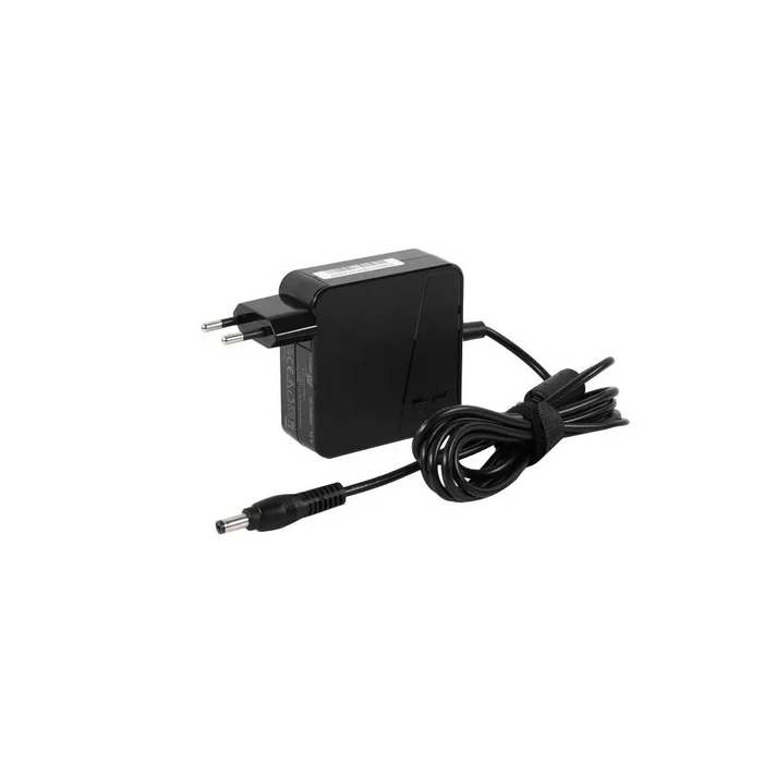 Green Cell AD25PV2 захранващ адаптер/инвертор 65 W Черен