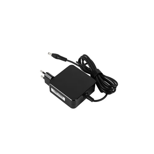 Green Cell AD25PV2 захранващ адаптер/инвертор 65 W Черен