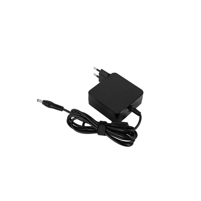 Green Cell AD25PV2 захранващ адаптер/инвертор 65 W Черен