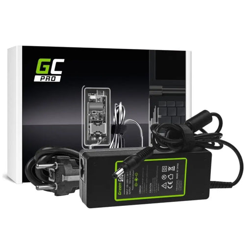 Green Cell AD26AP захранващ адаптер/инвертор за вътрешен 75