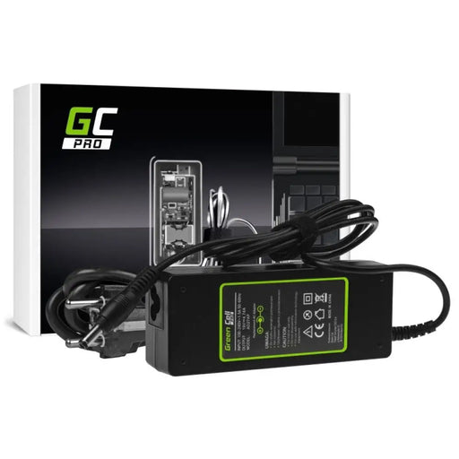 Green Cell AD27AP захранващ адаптер/инвертор за вътрешен 90