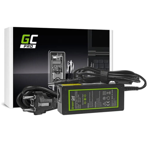 Green Cell AD33P захранващ адаптер/инвертор за вътрешен 65
