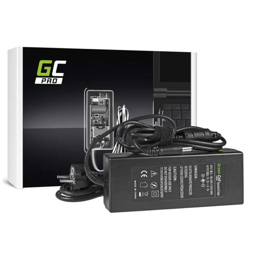Green Cell AD35P захранващ адаптер/инвертор за вътрешен 130