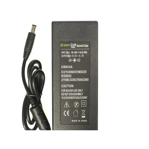 Green Cell AD35P захранващ адаптер/инвертор за вътрешен 130