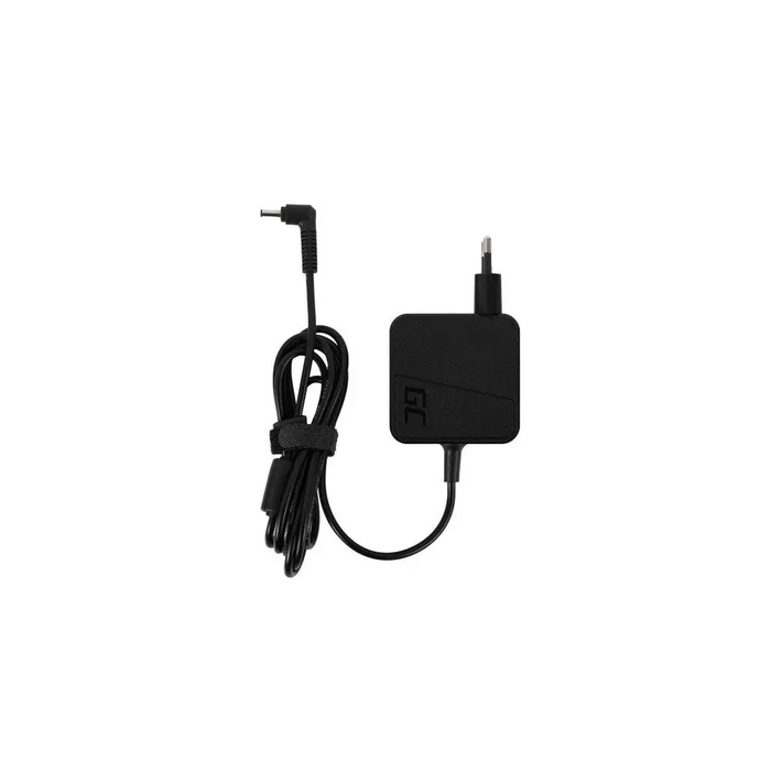 Green Cell AD40PV2 захранващ адаптер/инвертор Вътрешен 45 W