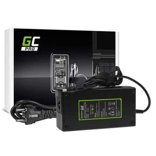 Green Cell AD56P захранващ адаптер/инвертор за вътрешен 150