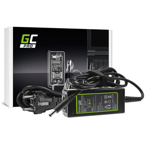 Green Cell AD57AP захранващ адаптер/инвертор Вътрешен 45 W