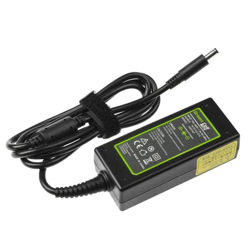 Green Cell AD57AP захранващ адаптер/инвертор Вътрешен 45 W