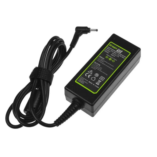 Green Cell AD61P захранващ адаптер/инвертор Вътрешен 45 W
