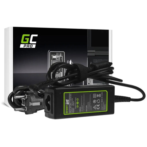 Green Cell AD61P захранващ адаптер/инвертор Вътрешен 45 W