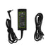 Green Cell AD61P захранващ адаптер/инвертор Вътрешен 45 W