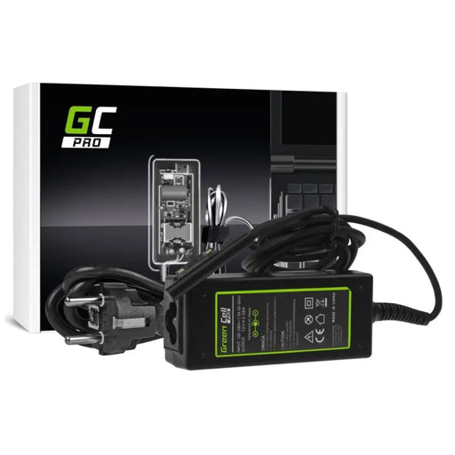 Green Cell AD63P захранващ адаптер/инвертор за вътрешен 36