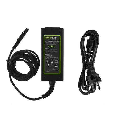 Green Cell AD63P захранващ адаптер/инвертор за вътрешен 36