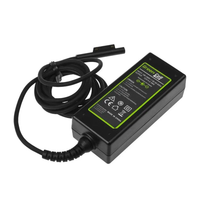 Green Cell AD63P захранващ адаптер/инвертор за вътрешен 36