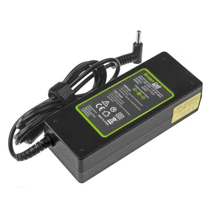 Green Cell AD65P захранващ адаптер/инвертор за вътрешен 90